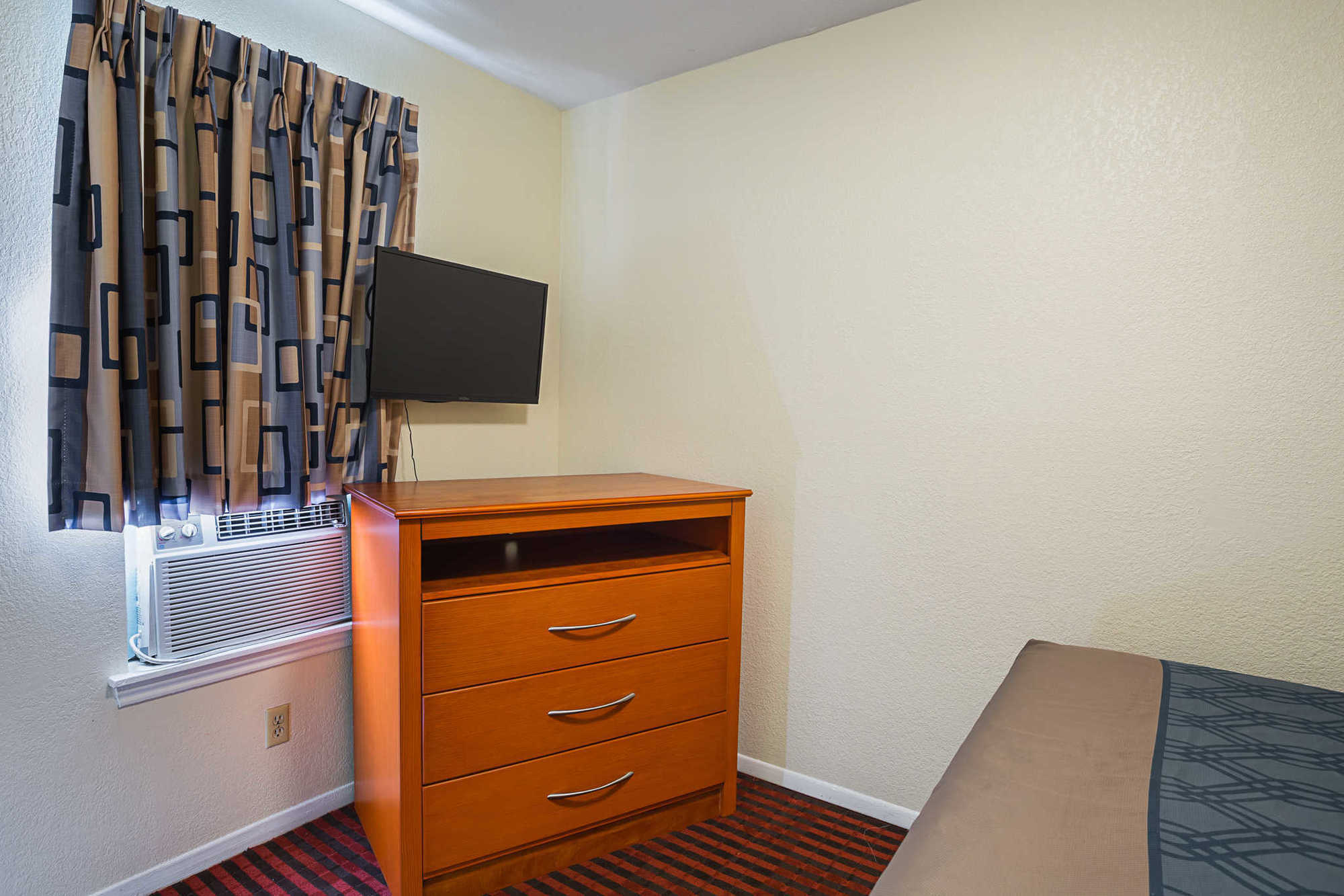 Econo Lodge Huntsville- University Area Zimmer foto